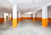 340m² commercial premises industrial for sale in Granada, in the area of San Antón Neighborhood, Paseo del Violón photo