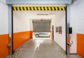 340m² commercial premises industrial for sale in Granada, in the area of San Antón Neighborhood, Paseo del Violón photo