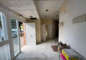 68m² commercial premises for sale in Seville, in the area of La Calzada, Calle Enrique Marco Dorta photo