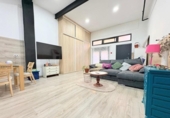 Local comercial en venta con 86m² en Valencia, en la zona de En Corts, Avenida Doctor Waksman foto