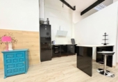 Local comercial en venta con 86m² en Valencia, en la zona de En Corts, Avenida Doctor Waksman foto