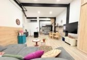 Local comercial en venta con 86m² en Valencia, en la zona de En Corts, Avenida Doctor Waksman foto