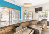 Restaurante en venta con 88m² en Fuente Vaqueros, Calle Miguel de Cervantes foto