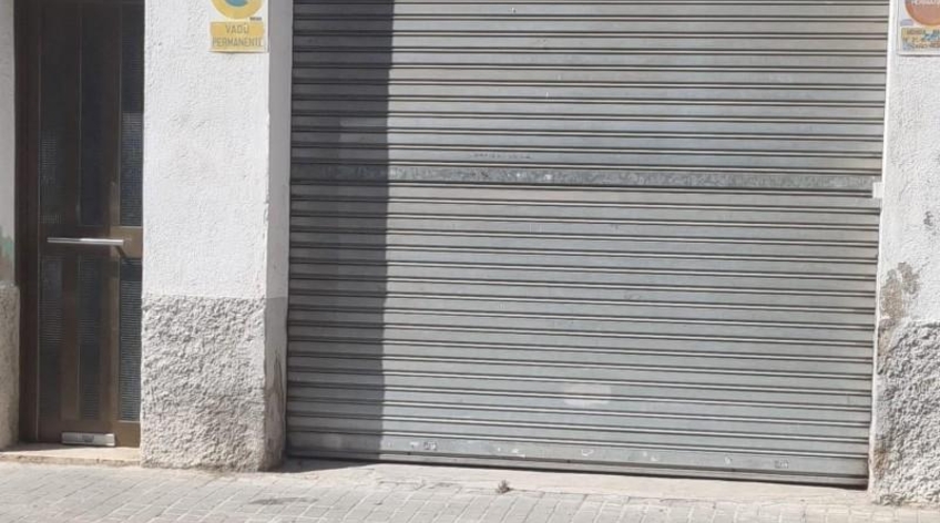 Local comercial