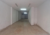140m² commercial premises for sale in Cullera, Calle de la Font de la Salut photo
