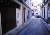 65m² commercial premises for sale in Córdoba, in the area of Santiago, Calle Puerta Osario photo