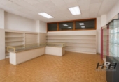 188m² commercial premises for sale in Valencia, in the area of El Pilar, Plaza Viriato photo