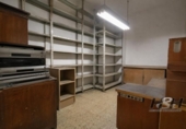 188m² commercial premises for sale in Valencia, in the area of El Pilar, Plaza Viriato photo