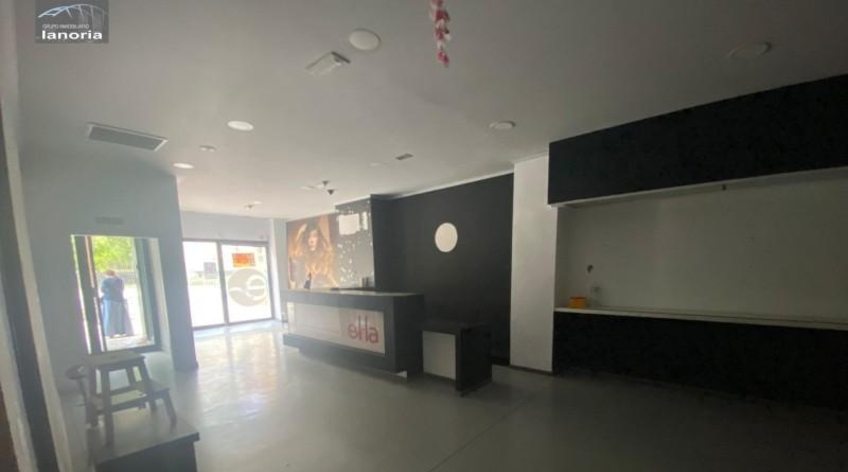 Local comercial