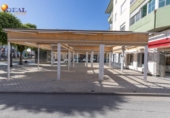 Restaurant
en venda
amb 88m² a Fuente Vaqueros, Barriada Salvador Allende foto