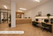 Local comercial
en venda
amb 264m² a Reus, a la zona de Barri Ample, Carrer de Joan Martell foto