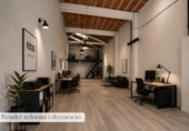 Local comercial
en venda
amb 264m² a Reus, a la zona de Barri Ample, Carrer de Joan Martell foto