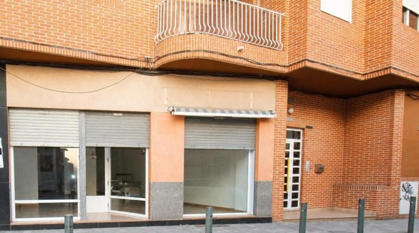 Local comercial