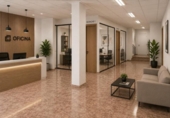 Local comercial
en venda
amb 93m² a Múrcia, a la zona de Era Alta, Calle Poeta Miguel Hernández foto