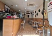 Local comercial en venta con 45m² en Sevilla, en la zona de San Carlos-Tartessos, Calle Vicente Alanís foto
