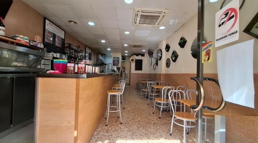 Local comercial