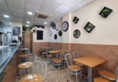 Local comercial en venta con 45m² en Sevilla, en la zona de San Carlos-Tartessos, Calle Vicente Alanís foto