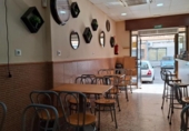 Local comercial en venta con 45m² en Sevilla, en la zona de San Carlos-Tartessos, Calle Vicente Alanís foto