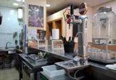 Local comercial en venta con 45m² en Sevilla, en la zona de San Carlos-Tartessos, Calle Vicente Alanís foto