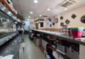 Local comercial en venta con 45m² en Sevilla, en la zona de San Carlos-Tartessos, Calle Vicente Alanís foto