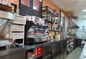 Local comercial en venta con 45m² en Sevilla, en la zona de San Carlos-Tartessos, Calle Vicente Alanís foto