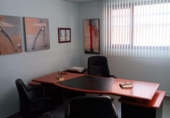 Oficina en venta con 91m² en Badajoz, en la zona de San Roque, Plaza de la Autonomía Extremeña foto