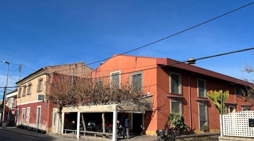 Local comercial
