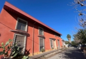 Local comercial
en venda
amb 482m² a Múrcia, a la zona de La Puríssima - Barriomar, Avenida Ciudad de Almería foto