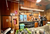 Local comercial
en venda
amb 482m² a Múrcia, a la zona de La Puríssima - Barriomar, Avenida Ciudad de Almería foto