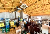Local comercial
en venda
amb 482m² a Múrcia, a la zona de La Puríssima - Barriomar, Avenida Ciudad de Almería foto