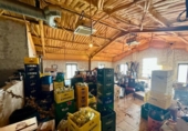 Local comercial
en venda
amb 482m² a Múrcia, a la zona de La Puríssima - Barriomar, Avenida Ciudad de Almería foto