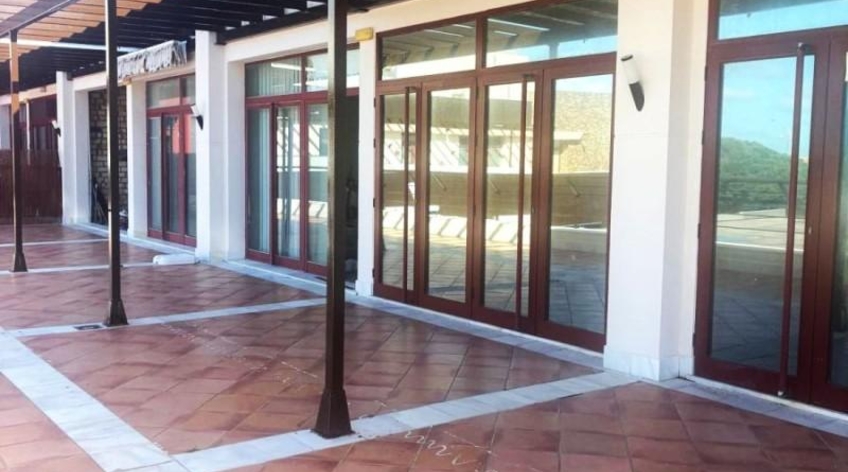 Local comercial