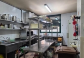 Restaurant
en venda
amb 189m² a Cardedeu, Carrer Verge del Pilar foto