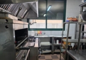 Restaurant
en venda
amb 189m² a Cardedeu, Carrer Verge del Pilar foto
