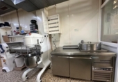 121m² commercial premises for sale in Ponferrada, Avenida de la Cemba photo