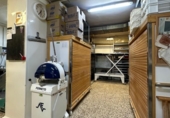 121m² commercial premises for sale in Ponferrada, Avenida de la Cemba photo