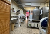 121m² commercial premises for sale in Ponferrada, Avenida de la Cemba photo