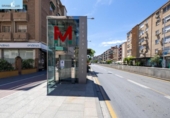 340m² locaux commerciaux industriel pour vente à Grenade, dans le quartier de Quartier de San Antón, Calle Ribera del Genil photo