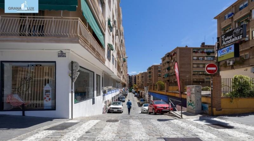 Local comercial