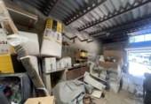 69m² locaux commerciaux industriel pour vente à Liria, Calle de San Roque photo