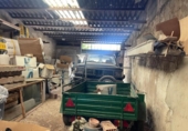 69m² locaux commerciaux industriel pour vente à Liria, Calle de San Roque photo