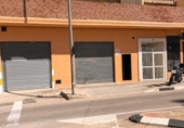 Local comercial en venta con 198m² en Masanasa, Ronda Norte foto