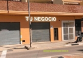 Local comercial en venta con 198m² en Masanasa, Ronda Norte foto