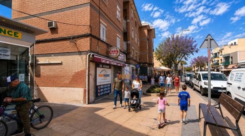 Local comercial