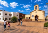 59m² bar for sale in Almeria, Carretera Níjar-Alquián photo