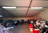 Nau Industrial
en venda
amb 170m² a Vigo, a la zona de Lavadores, Rúa Gandarón foto