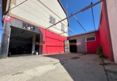 Nau Industrial
en venda
amb 170m² a Vigo, a la zona de Lavadores, Rúa Gandarón foto