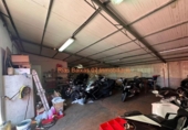 Nau Industrial
en venda
amb 170m² a Vigo, a la zona de Lavadores, Rúa Gandarón foto