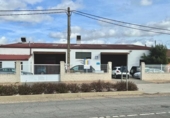 313m² workshop for sale in Morales de Toro, Camino Cantaelgallo photo