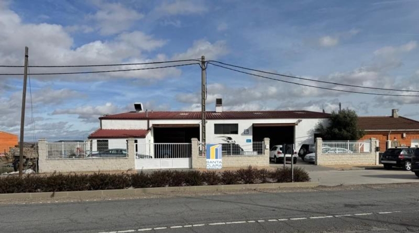 Local comercial